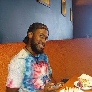 Meet your Posher, Lonzie